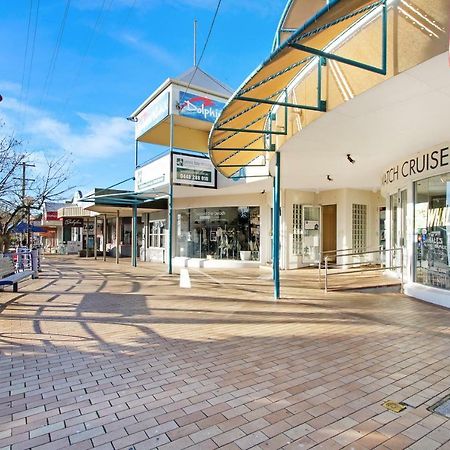 Jervis Bay Waterfront Βίλα Vincentia Εξωτερικό φωτογραφία