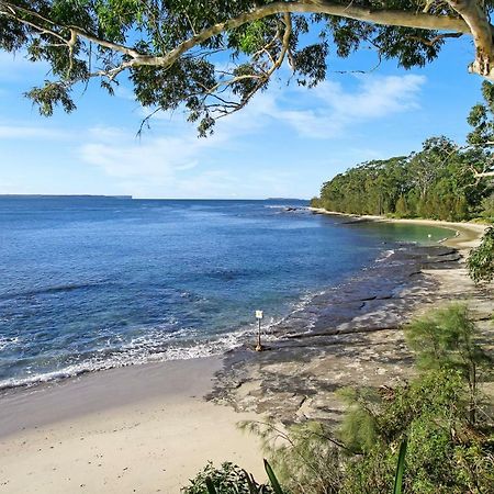 Jervis Bay Waterfront Βίλα Vincentia Εξωτερικό φωτογραφία