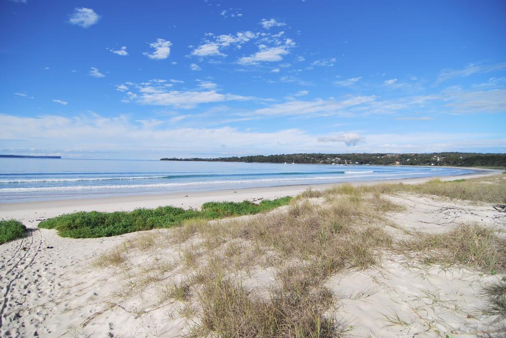 Jervis Bay Waterfront Βίλα Vincentia Δωμάτιο φωτογραφία