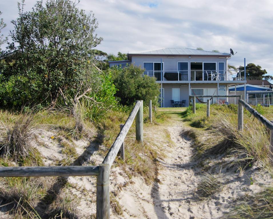 Jervis Bay Waterfront Βίλα Vincentia Δωμάτιο φωτογραφία