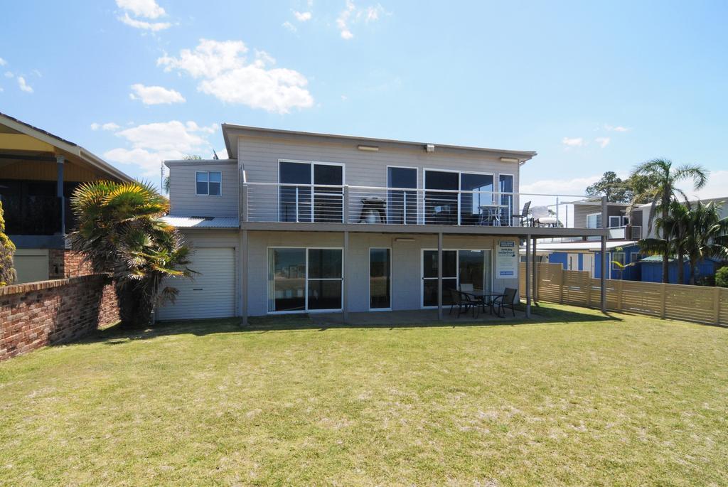 Jervis Bay Waterfront Βίλα Vincentia Δωμάτιο φωτογραφία