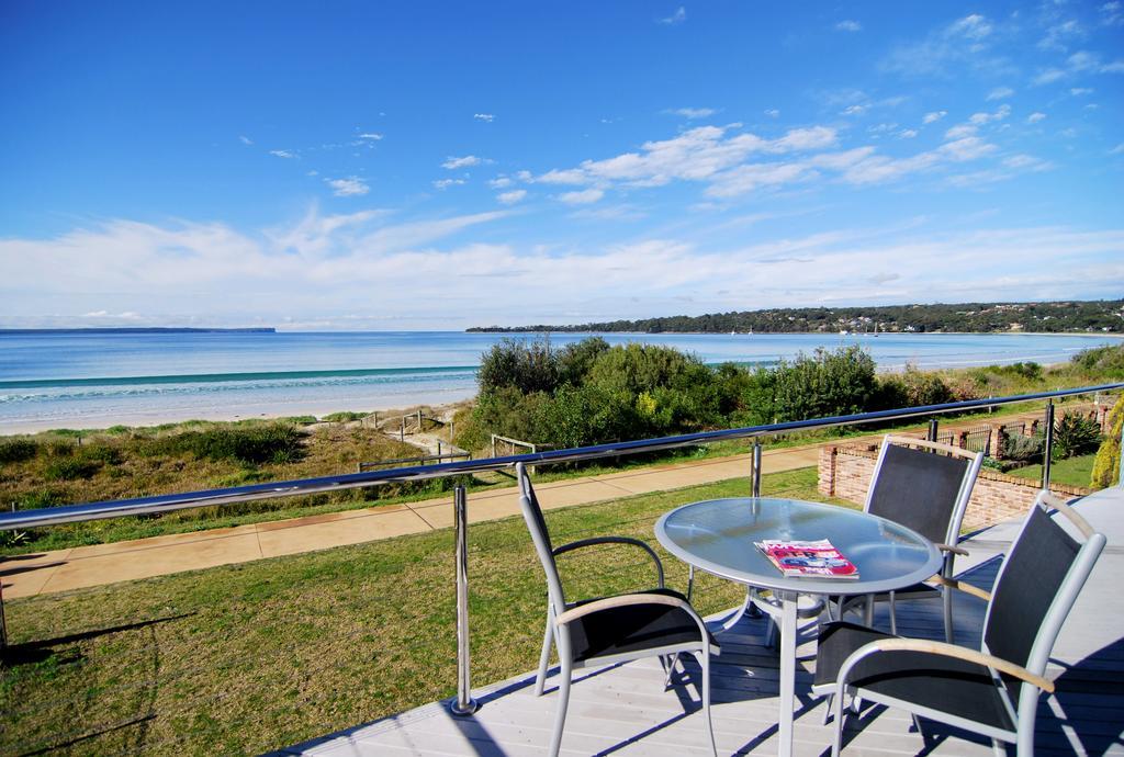 Jervis Bay Waterfront Βίλα Vincentia Δωμάτιο φωτογραφία