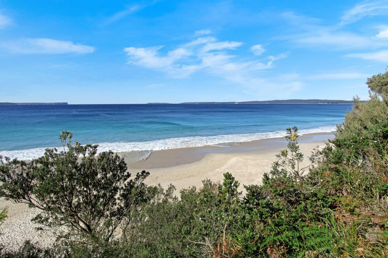 Jervis Bay Waterfront Βίλα Vincentia Εξωτερικό φωτογραφία