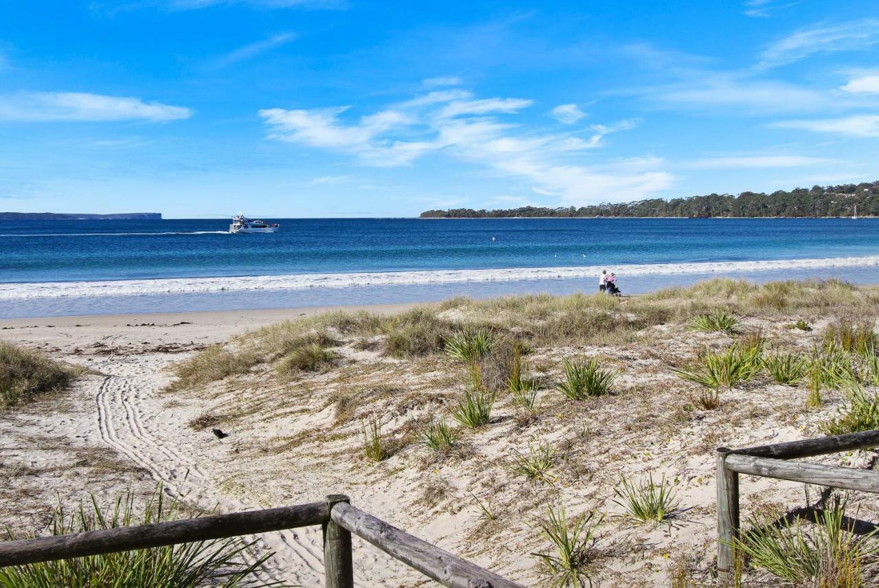 Jervis Bay Waterfront Βίλα Vincentia Εξωτερικό φωτογραφία