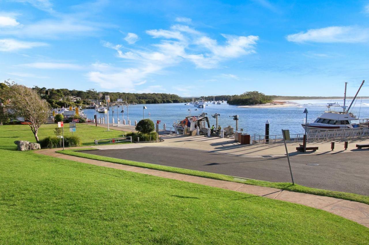 Jervis Bay Waterfront Βίλα Vincentia Εξωτερικό φωτογραφία